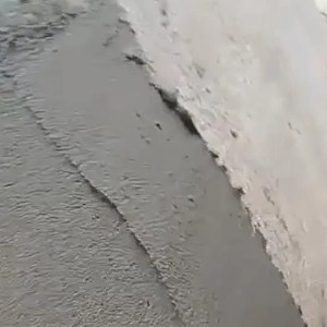 行唐水工建筑物I级C55聚合物改性水泥砂浆 渠道防渗泵站加固迎水面抗冲刷砂浆