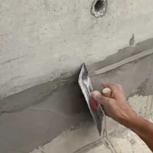 行唐P型防护型环氧树脂砂浆