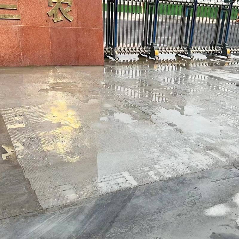 行唐水泥路面翻新砂浆
